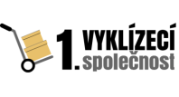 Markéta Simíková - 1. Vyklízecí společnost