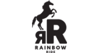 Radka Rydlová - Rainbow Ride