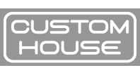 CUSTOM HOUSE s.r.o.
