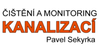 Čištění a monitoring kanalizací Pavel Sekyrka