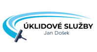 Jan Došek - Úklidové služby