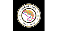 Michaela Sorádová - CHAMELEON SHOP