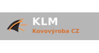 Ivan Buchynskyi - KLM Kovovýroba