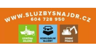 Vladimír Šnajdr - Služby Šnajdr