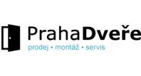 Daniel-Nataniel Nagy - Praha Dveře
