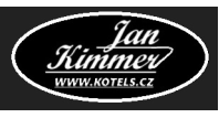 Servis kotlů Jan Kimmer