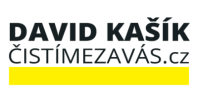 DAVID KAŠÍK