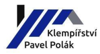 Pavel Polák - Generální opravy střech