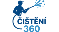 Vlastimil Černoch - Čištění360
