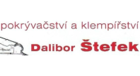Střechy Dalibor Štefek