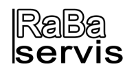 Radim Bachratý - RaBa servis - RaBa servis