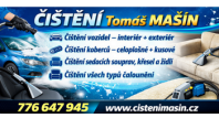 Tomáš Mašín - Čištění