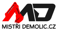 Mistři Demolic s.r.o.