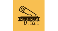 Martin Kolář - Dřevníky Kolář