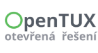 Michal Novotný - OpenTUX