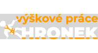Karel Hronek - Výškové práce Hronek