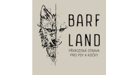 Lenka Bracková - BarfLand