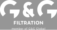 G&G filtration CZ, s.r.o.