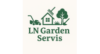 Libor Strnad - LSgardenservis