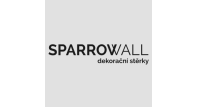 Martin Brabec - Sparrowall dekorační stěrky