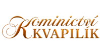 Martin Kvapilík - Kominictví Kvapilík