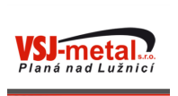 VSJ-metal s.r.o.