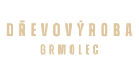 Michal Grmolec - Dřevovýroba Grmolec