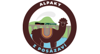 Bc. Petra Víšková - Alpaky z Posázaví