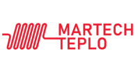 MARTECH Teplo s.r.o.
