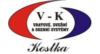Petr Kostka - Vrata Kostka