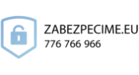 Petr Chmelík - Zabezpecime.eu