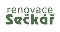 Josef Sečkář - Renovace Sečkář