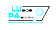 Profesionální mytí oken Luboš Pastirik