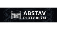 Abstav ploty Klým