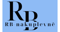 Radek BALOUN - RB-nakuplevne