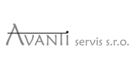 AVANTI servis s.r.o.