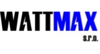 WATTMAX s.r.o.