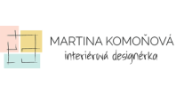 Martina Komoňová - Návrhy interiérů Komoňová