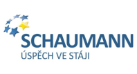 SCHAUMANN ČR s.r.o.