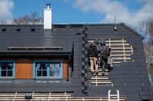 Nová generace střešních tašek Duna a Horizont kombinují tradici s inovací