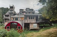 Otázka domova pod lupou: Festival Film a architektura otevírá téma, které se dotýká každého z nás