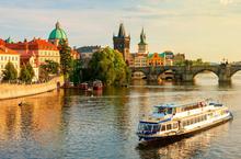 Jak se nám žije? V globálním indexu obyvatelnosti metropolí si Praha nestojí vůbec špatně