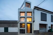 Nejmenší bydlení na Azorech. Zastavěná plocha? Pouhých třináct metrů čtverečních!