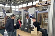 Stavební veletrh poradí, jak úsporně topit a moderně stavět