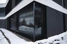 Kolik vám může venkovní stínění ušetřit na energiích