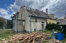 Rekonstrukce, nebo nový dům? Jak se správně rozhodnout