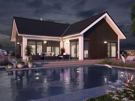 Bungalov Rinot
