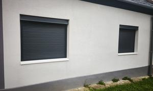 Venkovní, nebo vnitřní stínění? Rozhoduje účel, okno i orientace domu