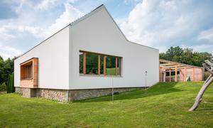 Školka z padesátých let dostala druhý život. V Lubně zdvojnásobili kapacitu a šetří energii i vodu