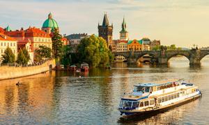 Jak se nám žije? V globálním indexu obyvatelnosti metropolí si Praha nestojí vůbec špatně